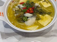-鱼你在一起(顺义国泰生活广场机场店)