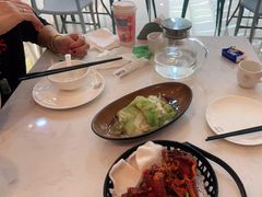 -避风塘(江桥万达店)