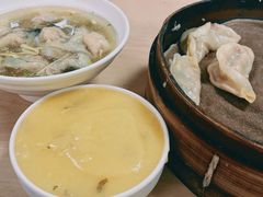 -三盛楼饭店(四流中路店)