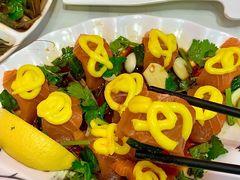 -官塘锋记鱼生·生腌·砂锅粥(牌坊街店)