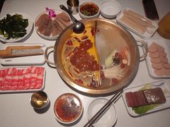 -小龙坎火锅(仓山万达店)