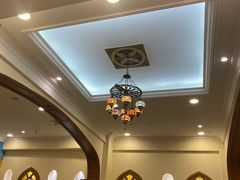 -清真·玛丽亚新疆菜主题餐厅(浙江中路店)