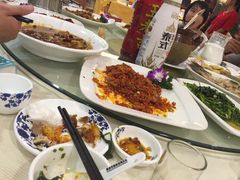 -永兴外婆桥酒楼(谷埠街店)