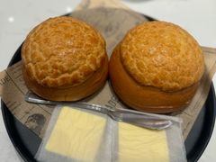 牛油菠萝包-避风塘(嘉兴八佰伴店)