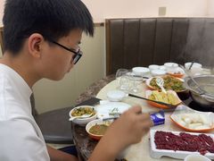 -潮悦牛肉火锅城(水贝店)