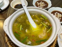 -蟹村草堂·苏式园林人文农家·大闸蟹