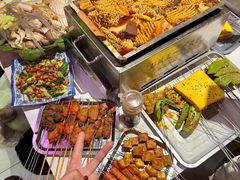 -彭城八戒羊肉串(总店)