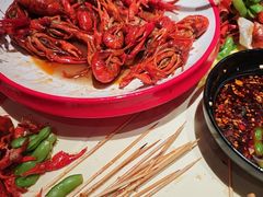 -串盟烧烤·长沙美食地标(星沙店)