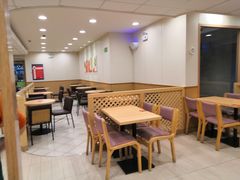 -德克士(砂之船奥特莱斯店)