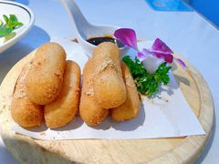 -花椒俏川菜小馆(南海万达店)