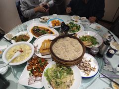 -黄家老店·非遗灌汤包(晋安路店)