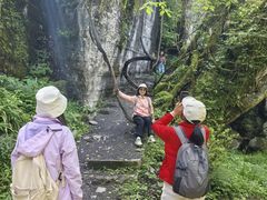 -山王坪喀斯特国家生态公园
