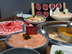 -快乐小羊火锅餐厅(农科路店)