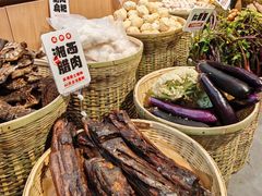 -新辣宴·湖南家常菜·商务聚餐(中粮创芯店)