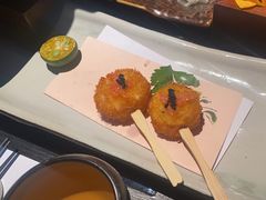-花潮料理艺食馆(SM新生活广场店)