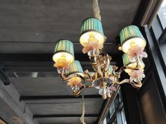 -LYFATTI 莱芙缇(赣水路店)