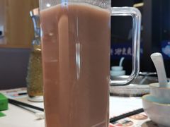 -马家斑.鲜鱼火锅(松湖万科店)