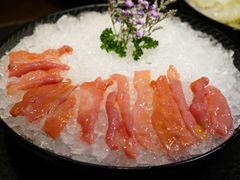 -荣记火锅(青悦城店)