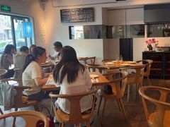 -La Strada(安福路店)