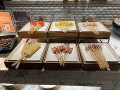 -沈阳和平艾美酒店新食谱西餐厅
