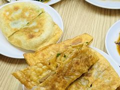 -王三姑牛肉饼