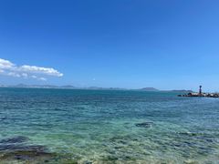 -三亚西岛海洋文化旅游区