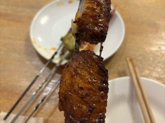 -鬼味烤翅(南锣鼓巷店)