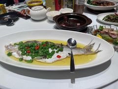 -荣兴酒家(徐家汇店)