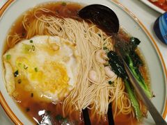 -香雪海·蘇面館(湖滨店)