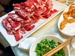 -罗肥羊涮羊肉(君平街127号院店)