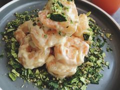 大树白芥虾-大树餐厅(红旗街万达店)