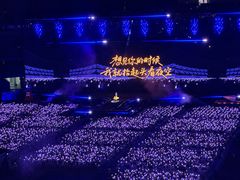 -杭州奥体中心-体育场