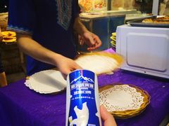 -新疆红柳花餐厅(新洲店)