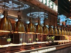 -梨花自助烤肉(西三旗万象汇黑金店)