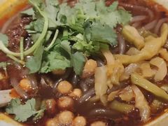-遇见小面(江湾阳光天地店)