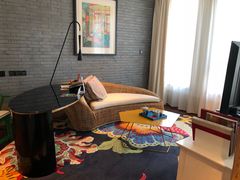 -上海外滩英迪格酒店