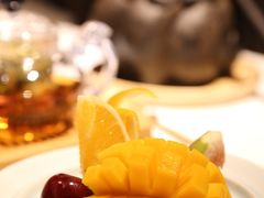 -叶叶菩提·晋福宫