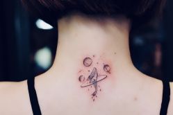 点击看大图 -飛凡TATTOO纹身•原创
