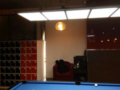 -丁俊晖台球俱乐部(海上海·弘基休闲广场店)