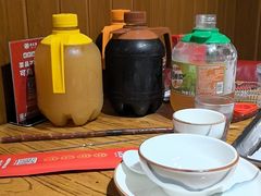 -永红源啤酒·烧烤·海鲜·大排档(台柳路店)