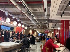大堂-乡村基(杨家坪建设店)