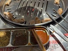 -炽城·烤肉名家(鸿达中央广场店)