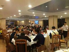 -宜宾海鲜酒家·三十年老字号