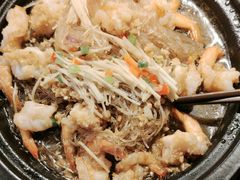 -前海沿·青岛菜(李沧万达店)