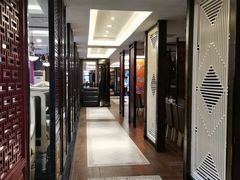 -老牌坊鲁菜名店(聊城美食岛店)