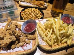 -汉森熊啤酒屋(雨耕山店)