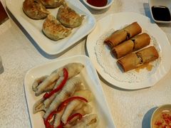 -金鮀岛潮州酒家