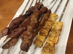 -巴依老爷新疆美食(常营店)