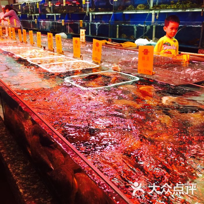 蔡塘大排档图片 - 第280张