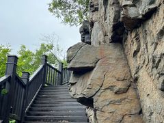 -虞山风景区